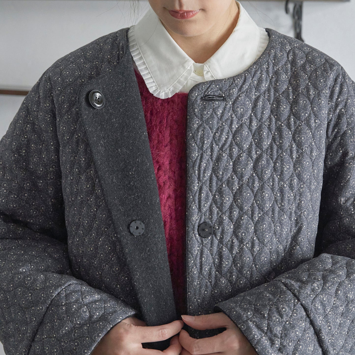 ロベルタ / プラタンヌ・フリュイ