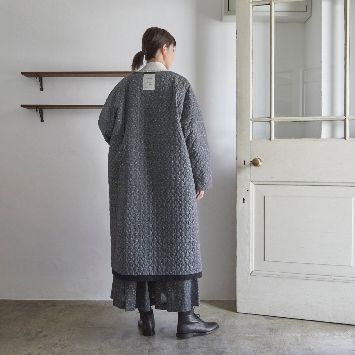 ロベルタ / プラタンヌ・フリュイ