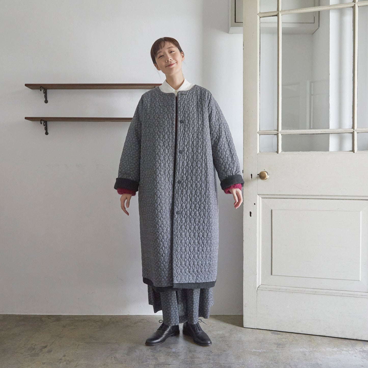 ロベルタ / プラタンヌ・フリュイ