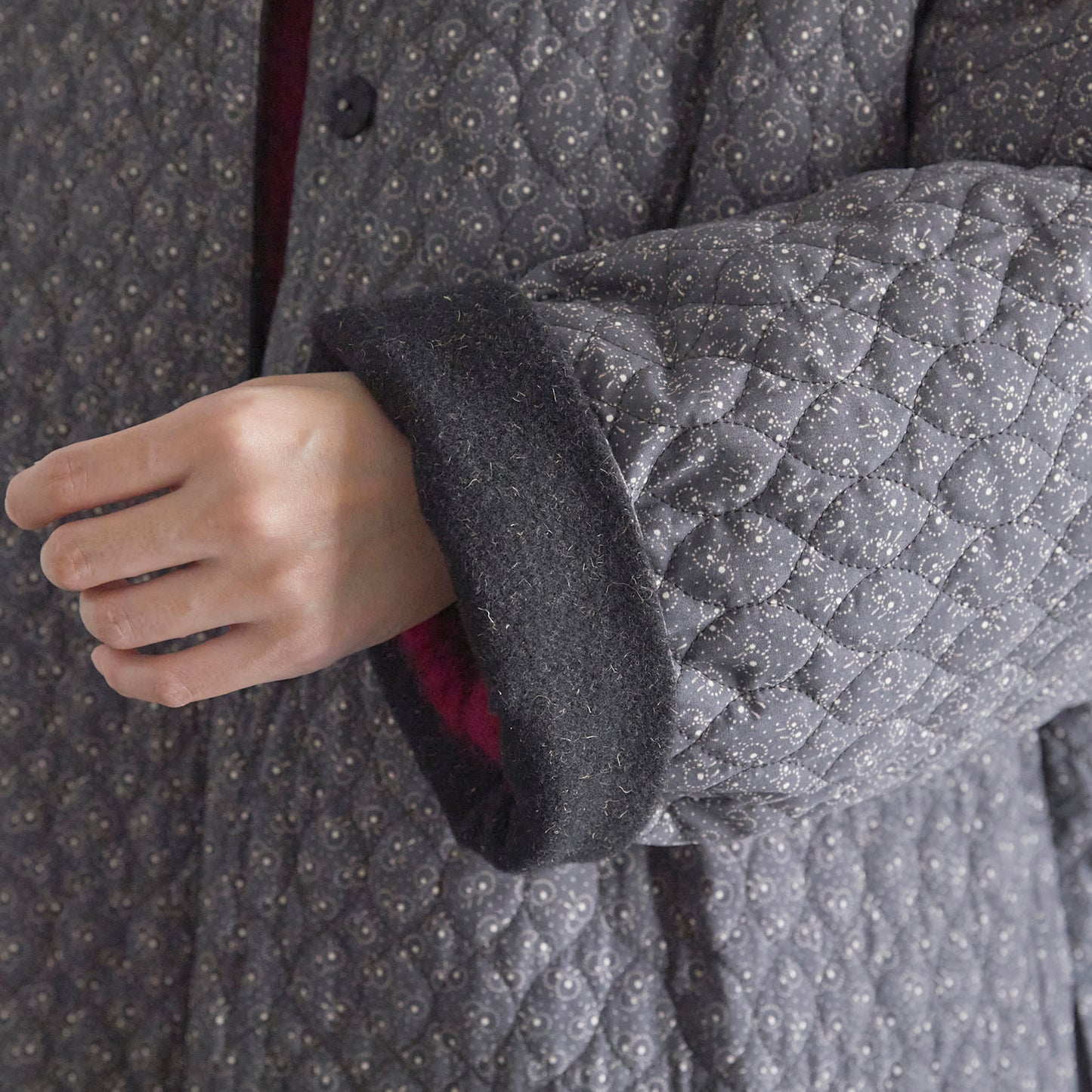 ロベルタ / プラタンヌ・フリュイ