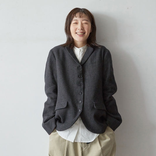 アルフレッド / ノアール・シャルボン