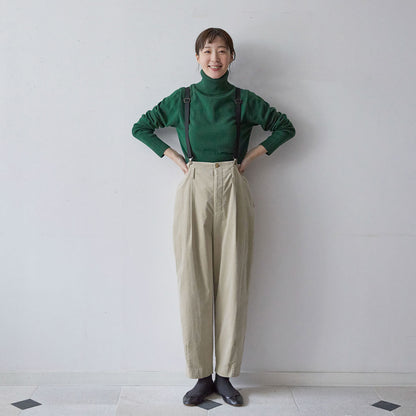 コルルール・トリコ