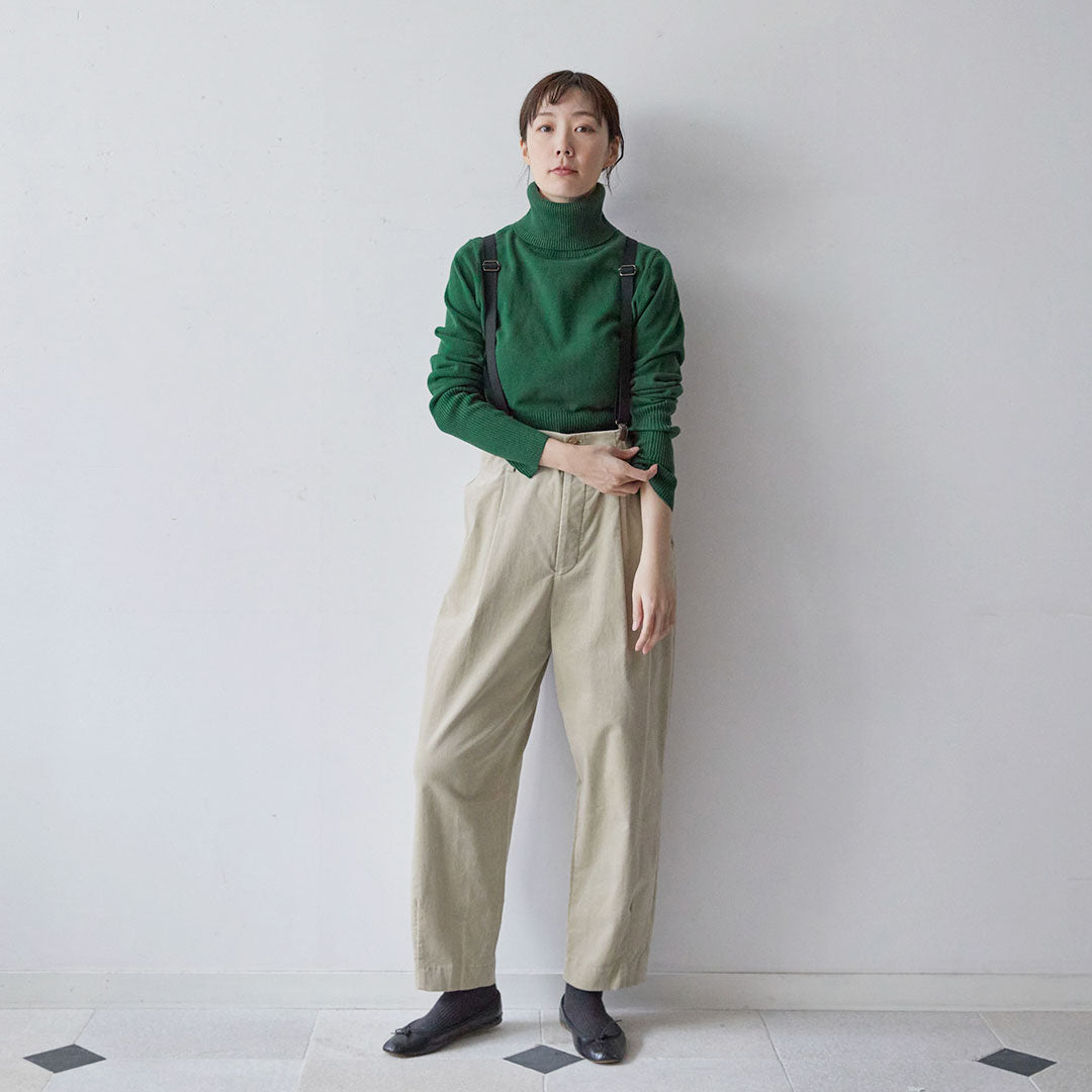 コルルール・トリコ