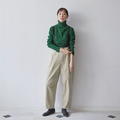 コルルール・トリコ