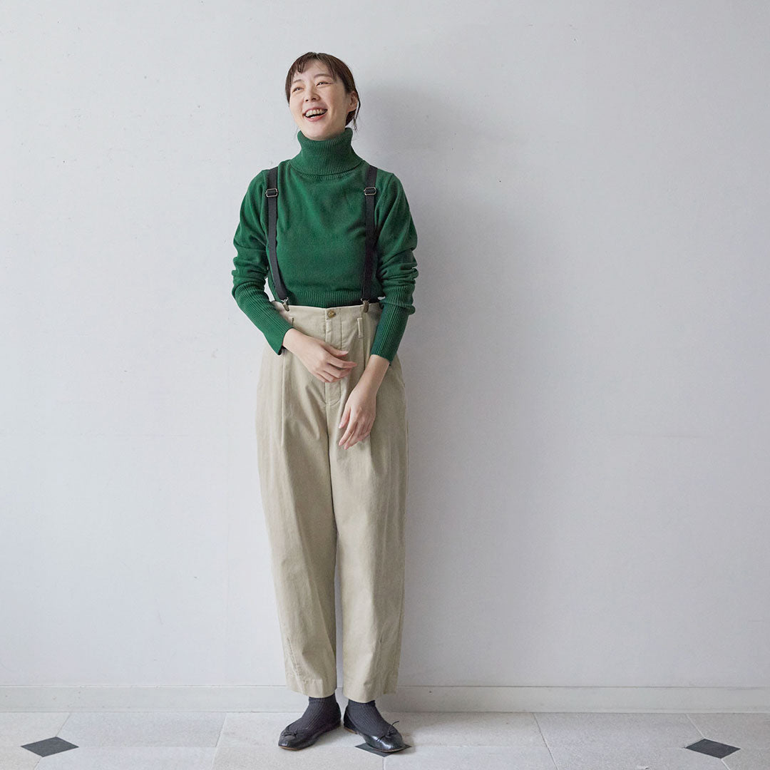 コルルール・トリコ