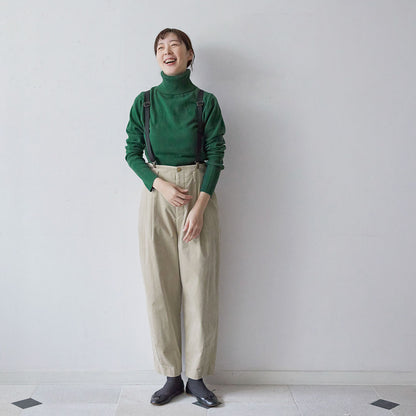 コルルール・トリコ