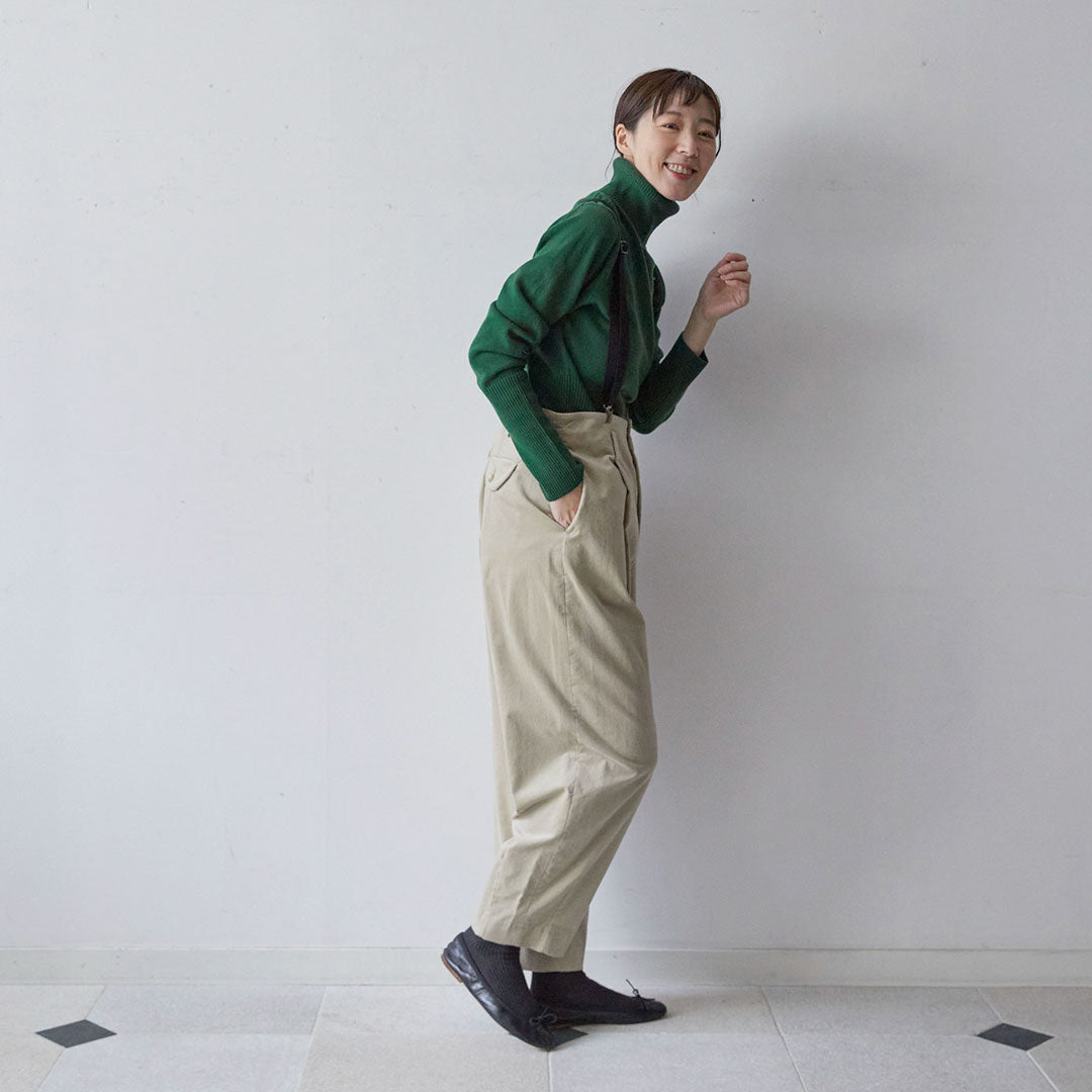 コルルール・トリコ