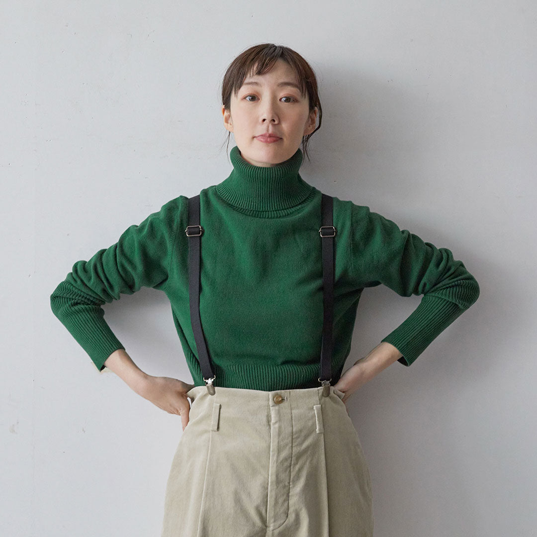 コルルール・トリコ