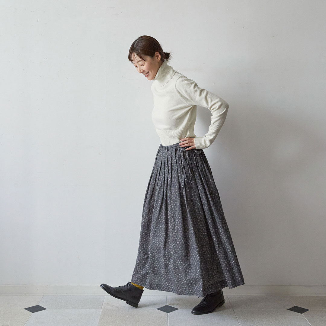 コルルール・トリコ