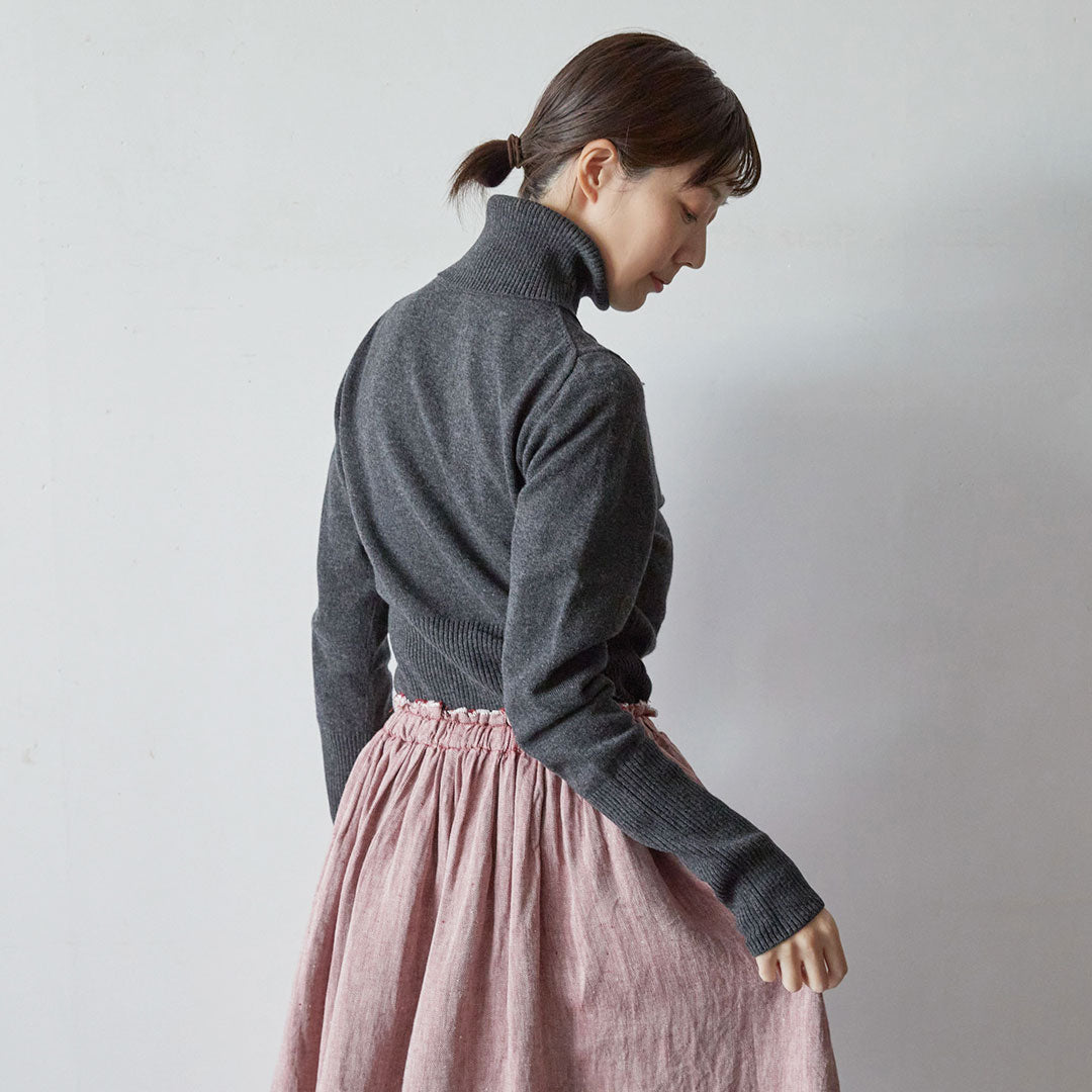 コルルール・トリコ