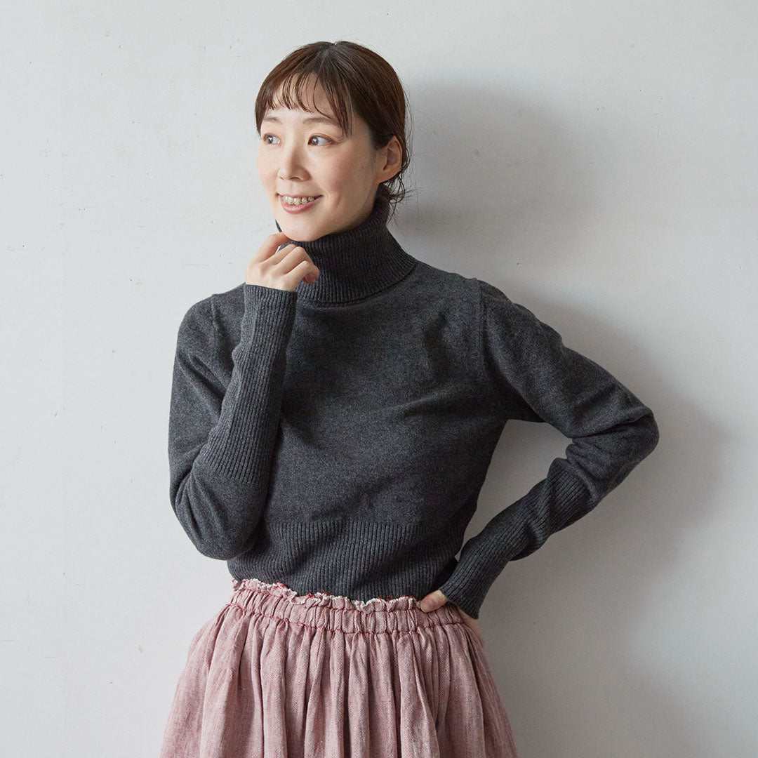 コルルール・トリコ