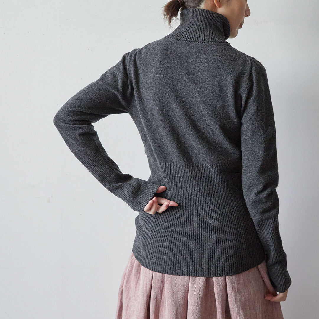 コルルール・トリコ