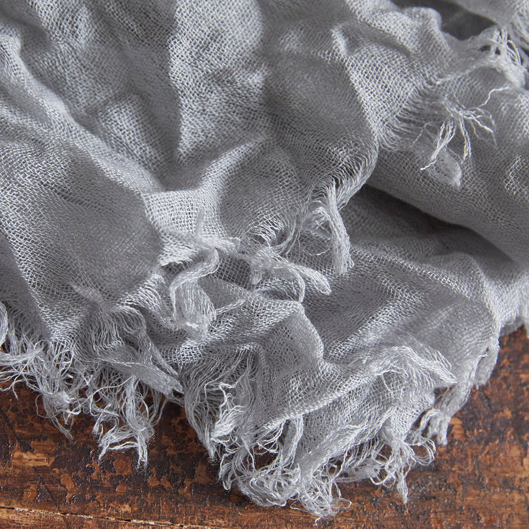 Botto Giuseppe カシミヤシルクストール 140×140