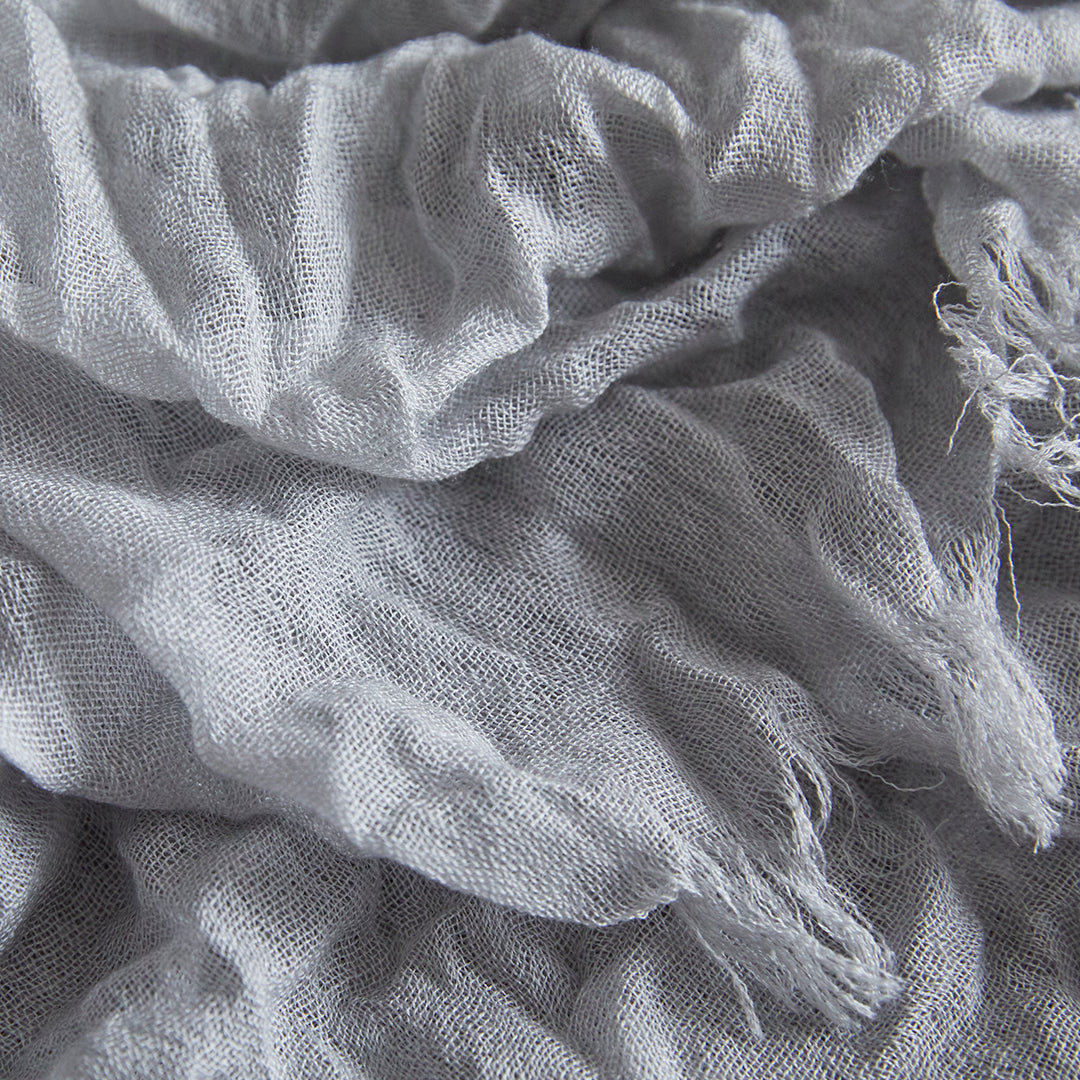 Botto Giuseppe カシミヤシルクストール 140×140