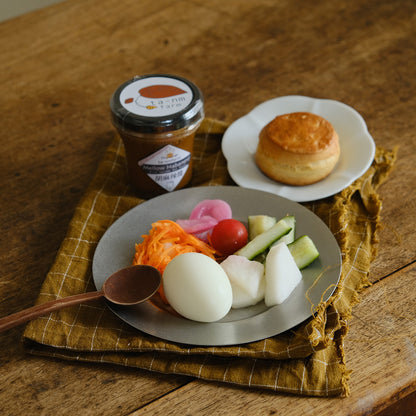 ［ターンムファーム］胡麻辣醤