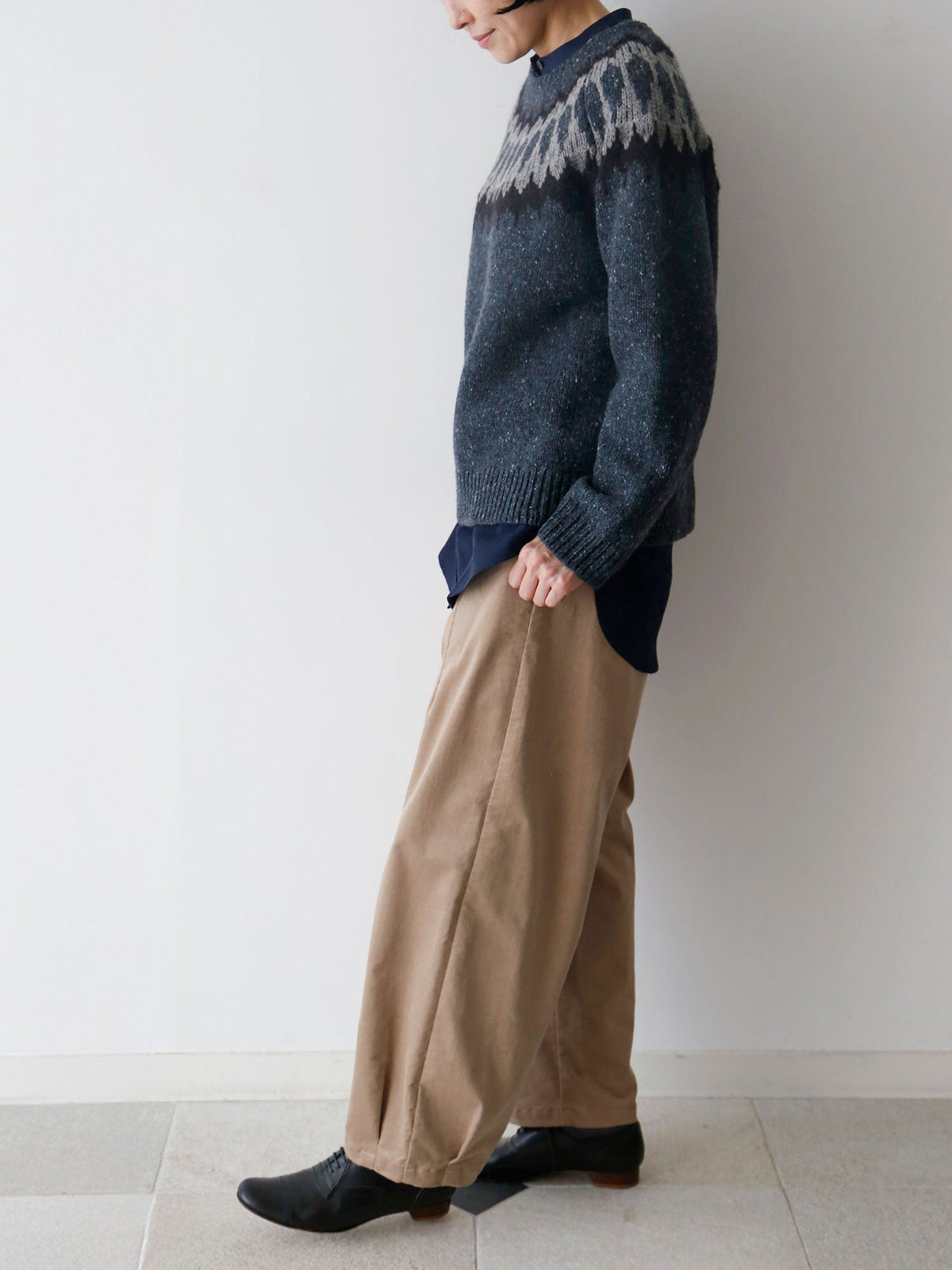 LISETTE／レノー