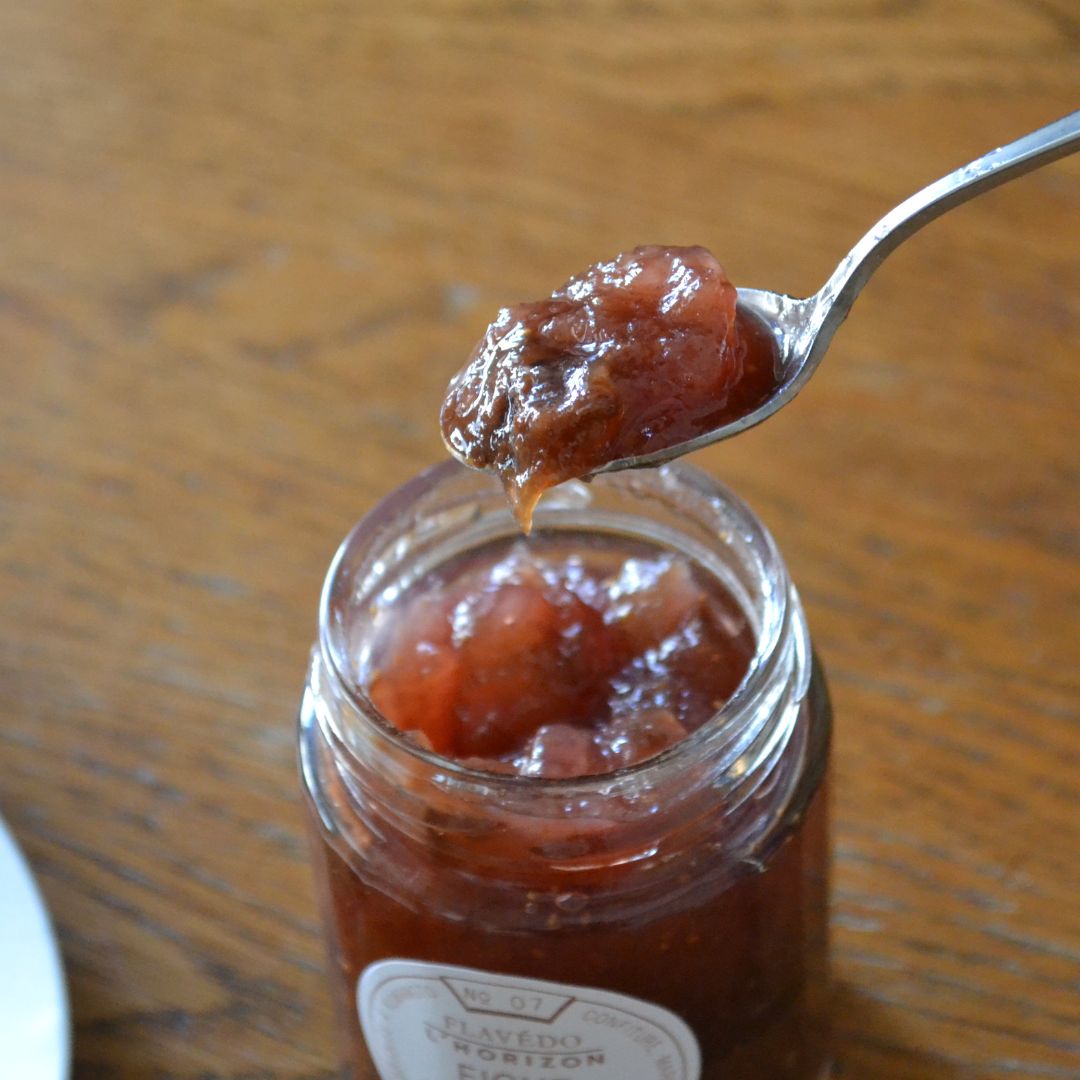 L'HORIZON いちじく＋ショコラ