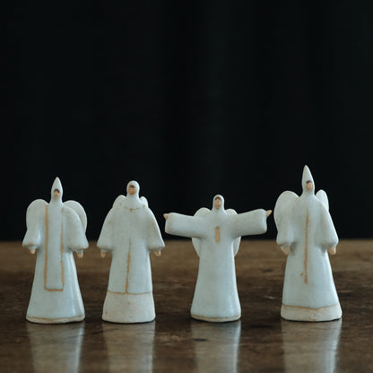 左から6-A、6-B、6-C、6-D