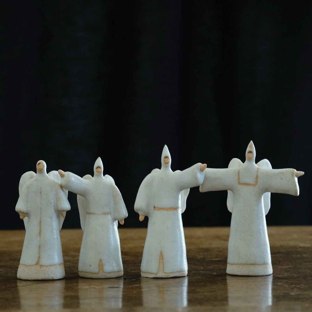 左から6-E、6-F、6-G、6-H