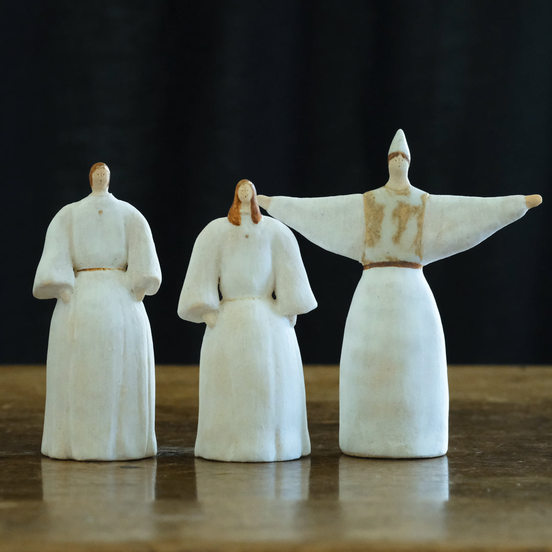 左から8-C、8-D、8-E