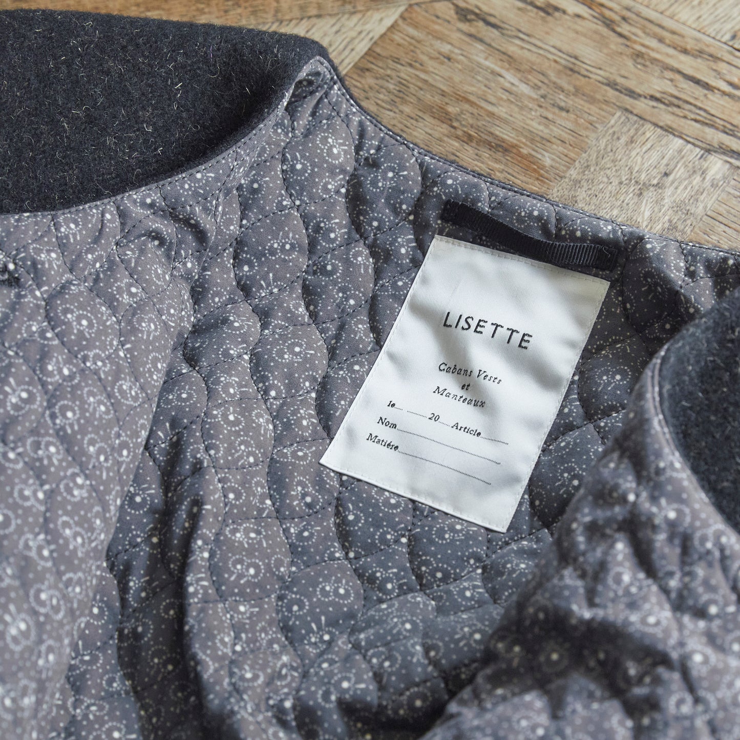 ロベルタ / プラタンヌ・フリュイ