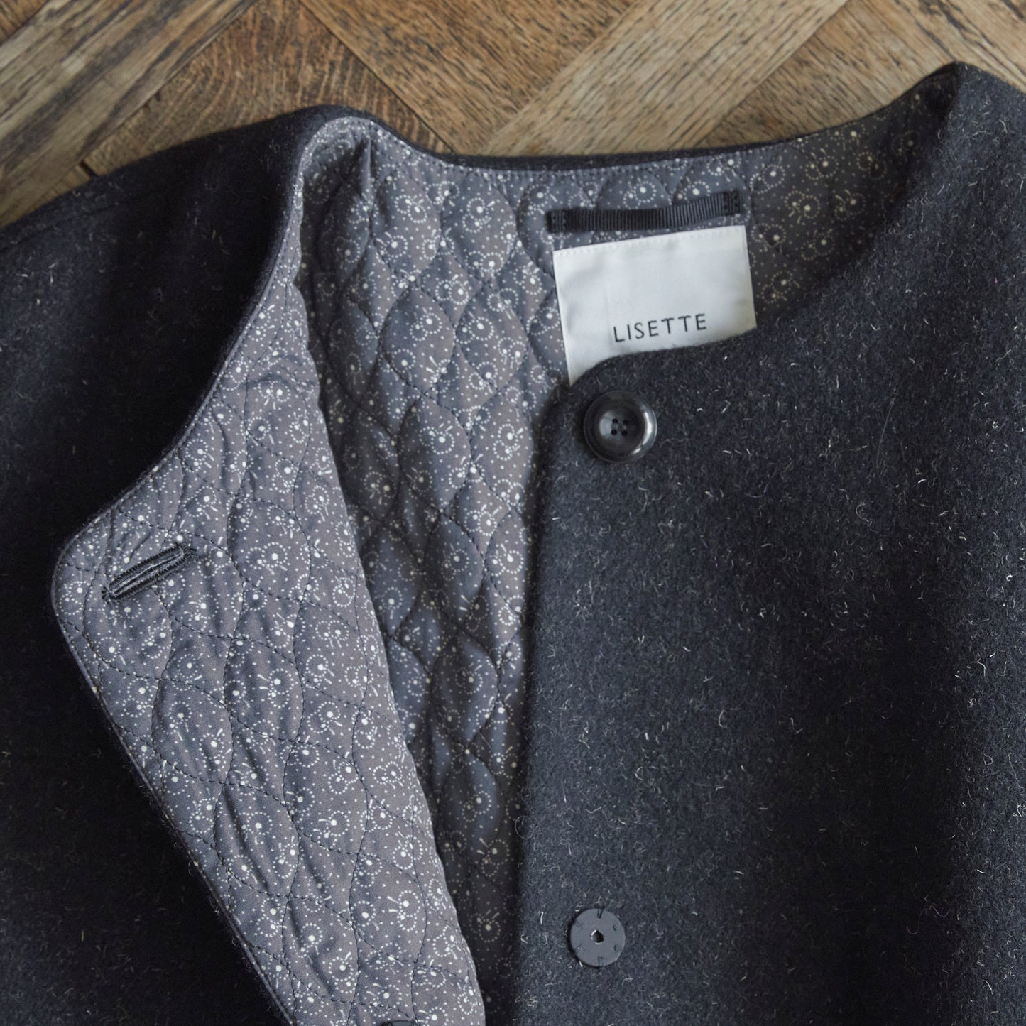 ロベルタ / プラタンヌ・フリュイ