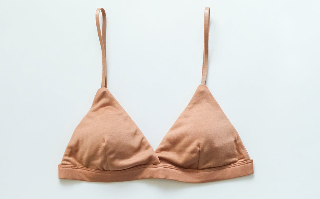 ［COCOONA SKINWEAR］ブラジャー