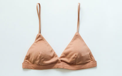 ［COCOONA SKINWEAR］ブラジャー