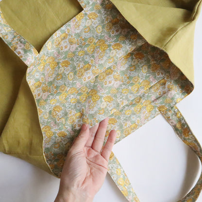 【受注商品　名入れ刺繍】入園・入学バッグセット