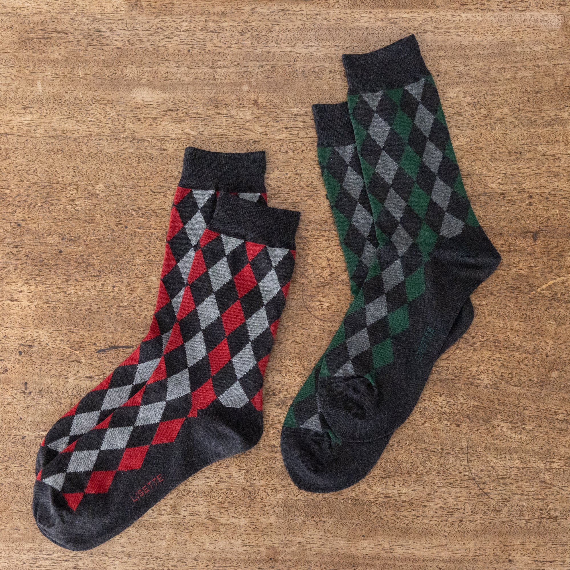 リゼッタ　カットソーセット　ショーセットロンお付けします 17.ショーセット・ロン2 – Envelope - エンベロープオンライン