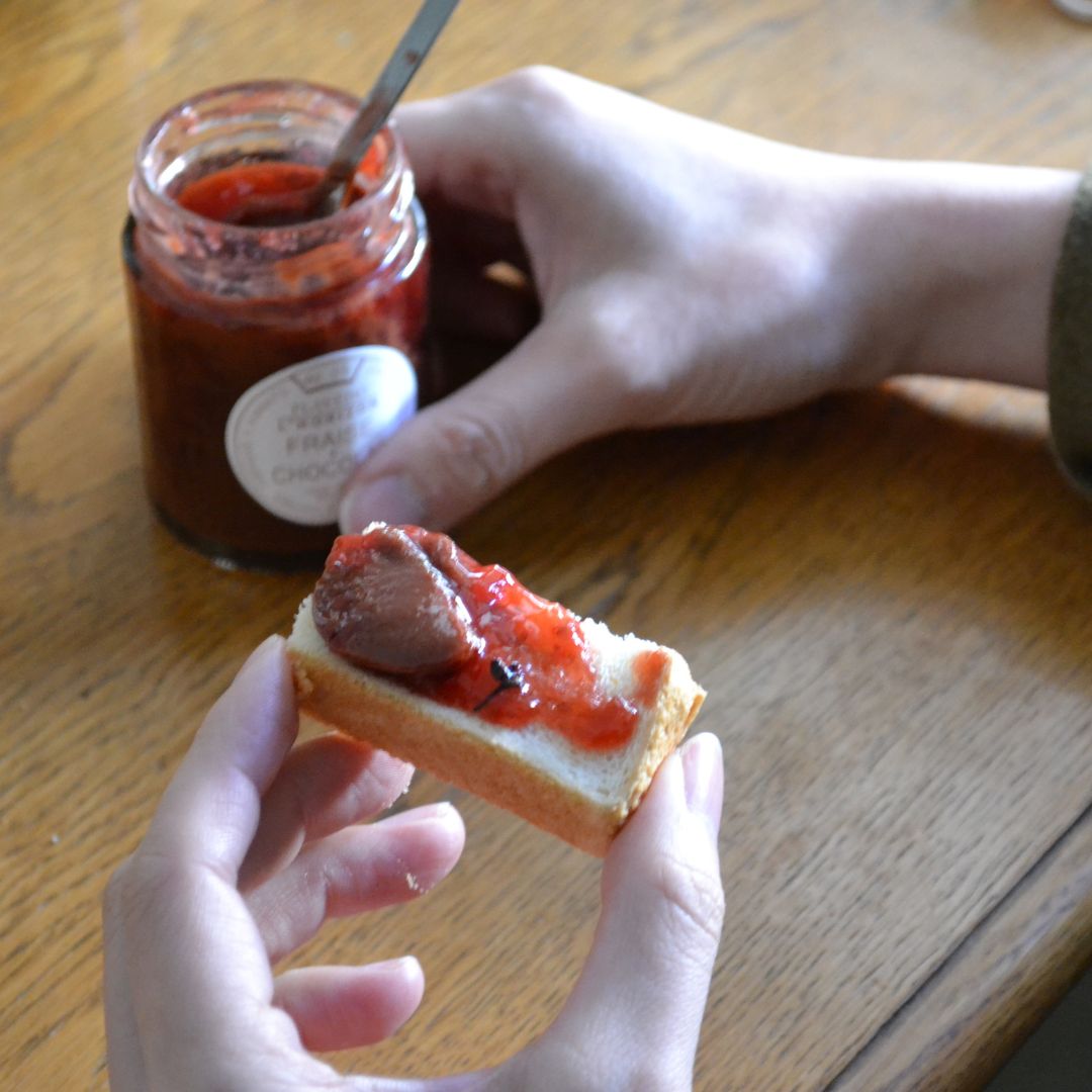 L'HORIZON いちご＋ショコラ