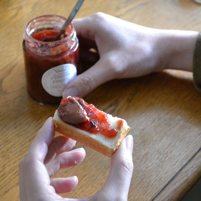 L'HORIZON いちご＋ショコラ