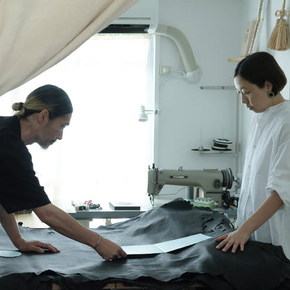 ［sonor］ARAI CORON