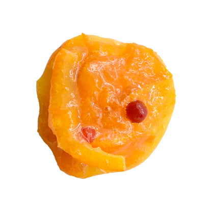 月読み蜜柑＋ピンクペッパー