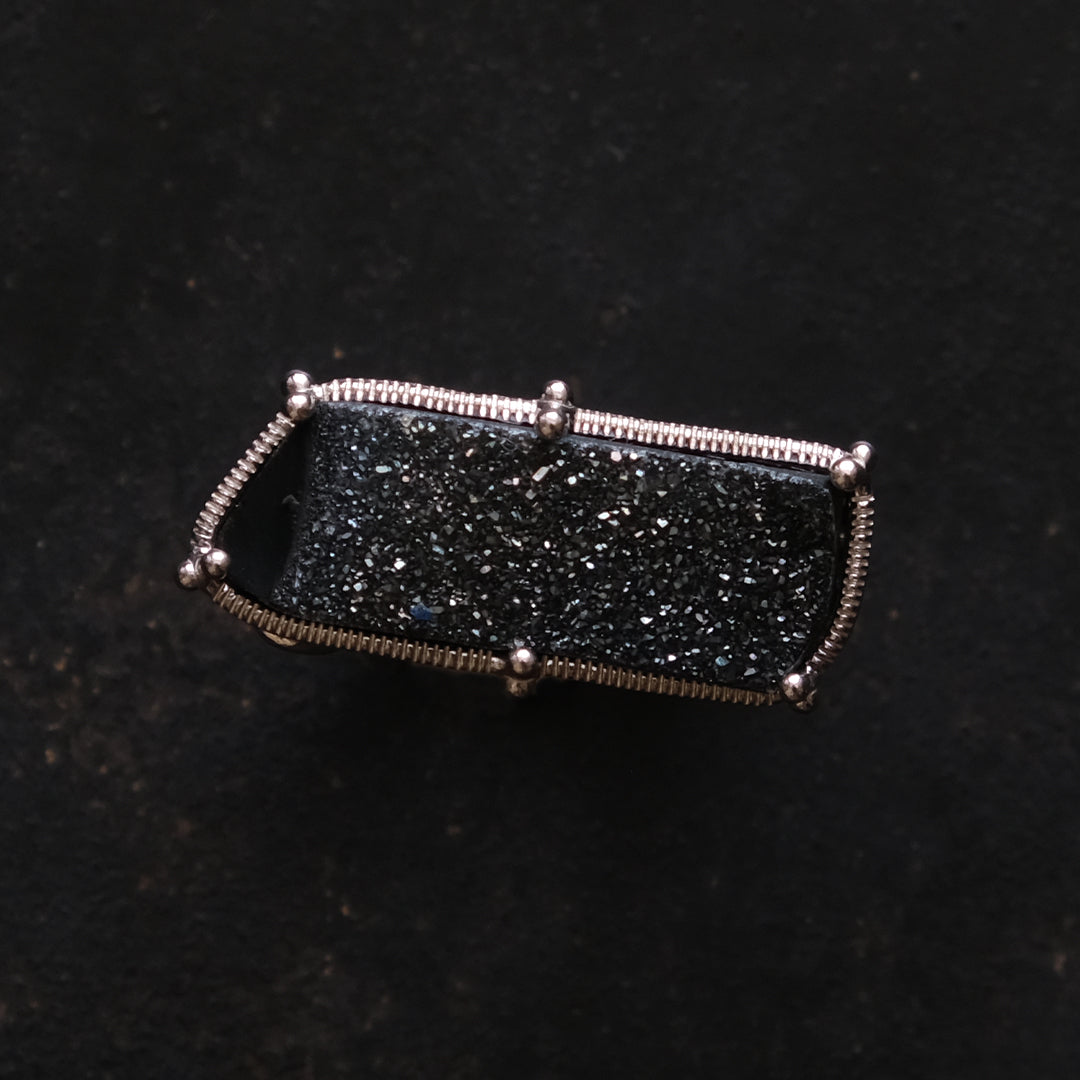 装身具LCF］オニキスジオードの指輪 – Envelope - エンベロープ