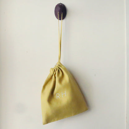 【受注商品　名入れ刺繍】入園・入学バッグセット