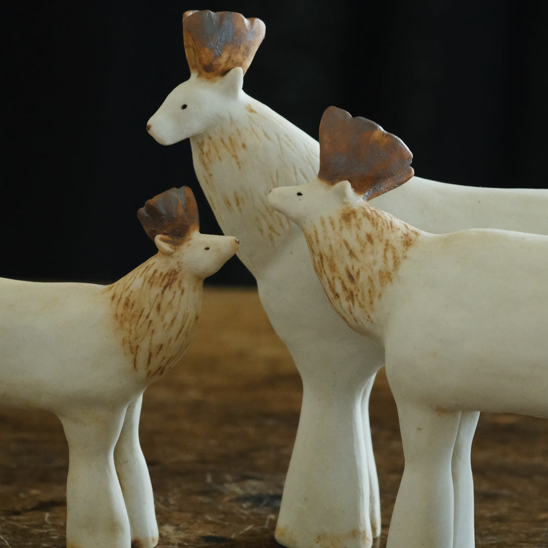 ［mahiru.］トナカイ