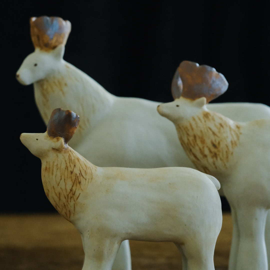 手前から9-A、10-B、11-C