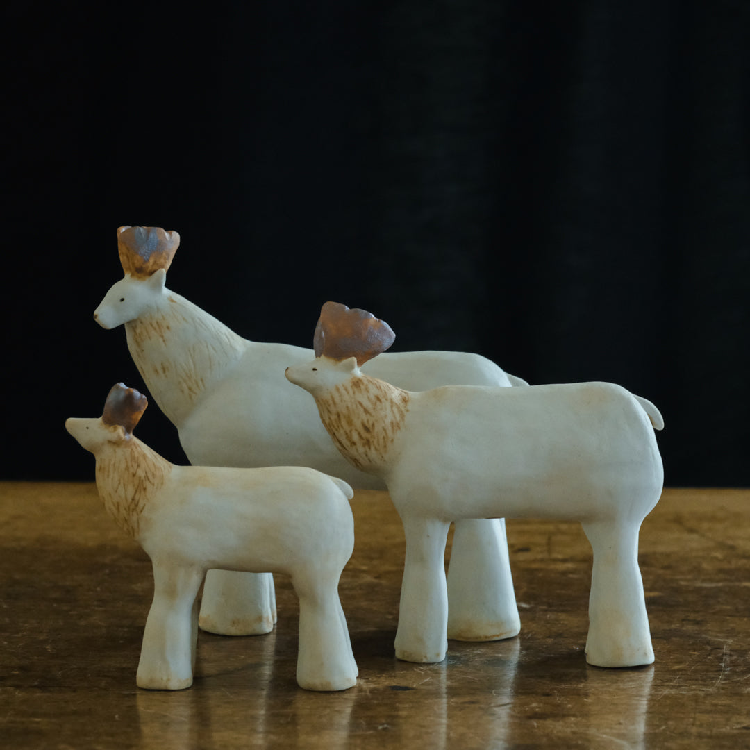 手前から9-A、10-B、11-C