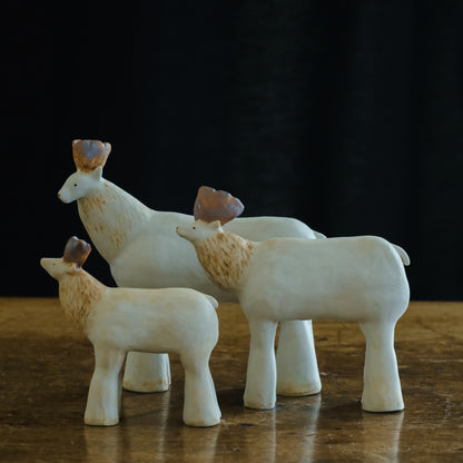 手前から9-A、10-B、11-C