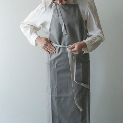 オクシモロンのエプロン