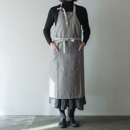 オクシモロンのエプロン