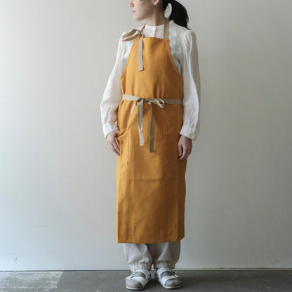 オクシモロンのエプロン
