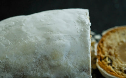 【受注商品】ほんのりスパイスが香る、ふたつのシュトレン（2025）