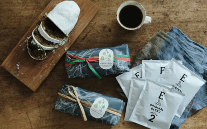 【受注商品】シュトレンとドリップバッグのセット（2025）