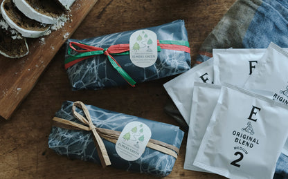 【受注商品】シュトレンとドリップバッグのセット（2025）