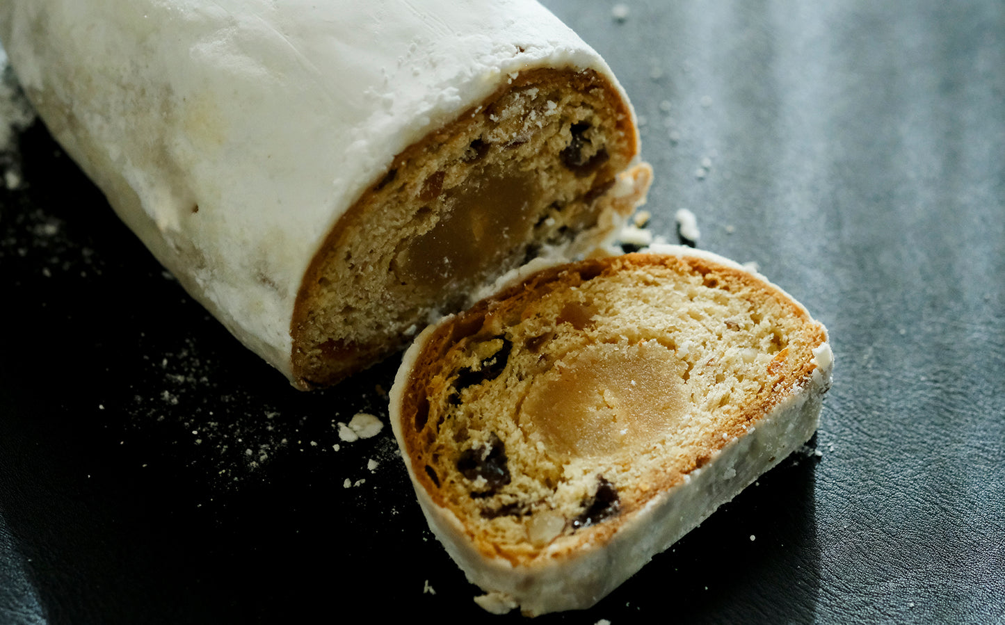 【受注商品】シュトレンとドリップバッグのセット（2025）