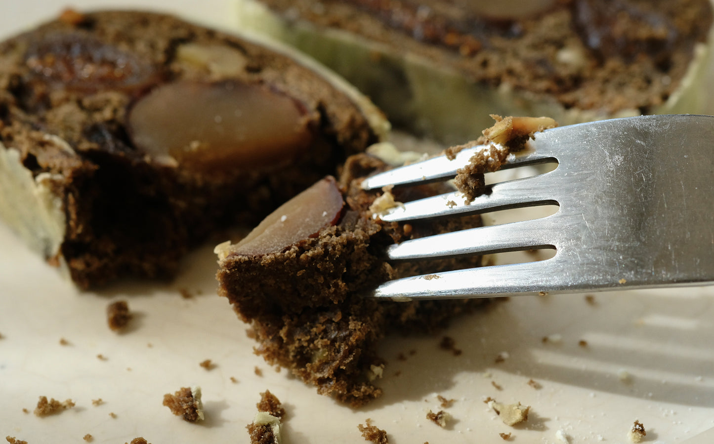 【受注商品】ほんのりスパイスが香る、ふたつのシュトレン（2025）