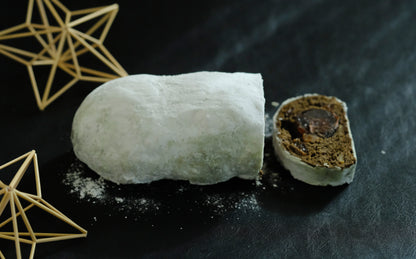 【受注商品】ほんのりスパイスが香る、ふたつのシュトレン（2025）