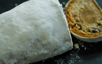 【受注商品】ほんのりスパイスが香る、ふたつのシュトレン（2025）